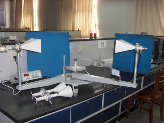 电磁波综合测试仪