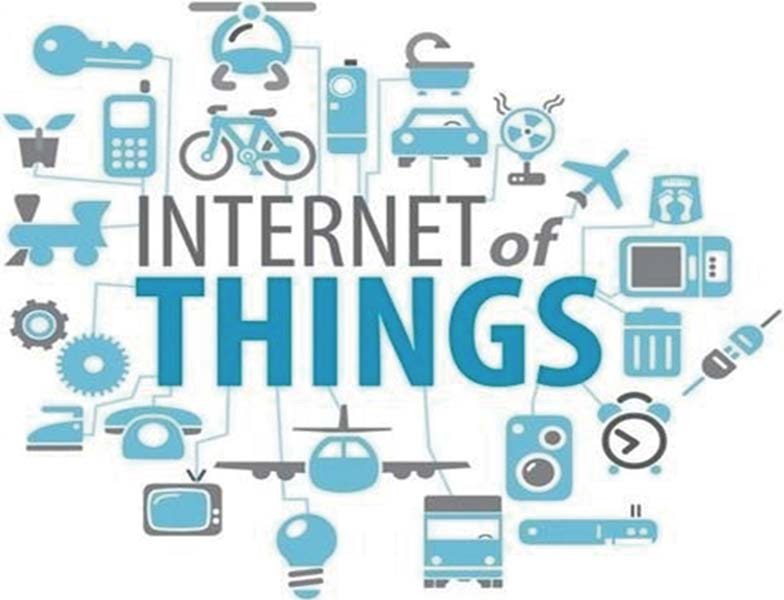 IoT 实训高中赋能计划